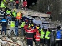 turcia cutremure 10 februarie dimineata