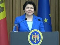 Natalia Gavrilița