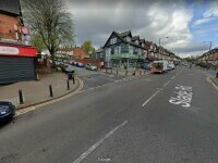 Una din cele mai periculoase străzi din Anglia, descrisă de localnici: bețivi, drogați, prostituate ieftine și tâlhari