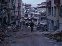 cutremur Turcia
