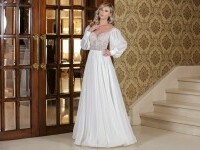(P) Best Bride - Atelier de croitorie și creație rochii de mireasă perfecte