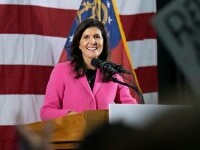 nikki haley