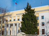 ambasada rusiei la bucuresti