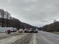 accident brasov