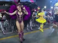 samba, Brazilia