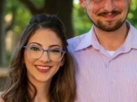 O tânără mamă a fost împușcată în parcarea unui supermarket, în fața copiilor ei mici, după ce s-a certat cu o femeie