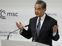 Wang Yi