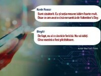 Ce spun informaticienii români despre uneltele de inteligență artificială. Radu Ștefan: „ne dorim să nu fie robotizat”