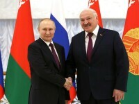 Putin anunță că Rusia a convenit cu Belarusul că va staţiona arme nucleare tactice pe teritoriul acestei țări