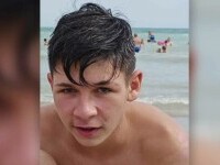 Copil de 14 ani din județul Cluj, dispărut de acasă. Băiatul nu și-a luat telefonul cu el