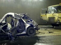 Accident Timisoara