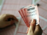 loterie bilet loto