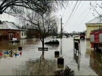 inundatii bega