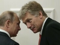Kremlinul crede că tensiunile dintre Kiev și aliații săi vor crește și anunță că va continua 