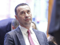 Preşedintele Consiliului Judeţean Prahova, Iulian Dumitrescu