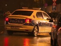 Patru pakistanezi bănuiți de crimă au fost ridicați dintr-un mall din București. Și-ar fi ucis un conațional la Timișoara