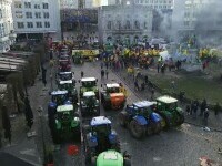 proteste fermieri
