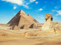 priamide egipt