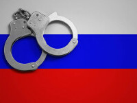 arest rusia