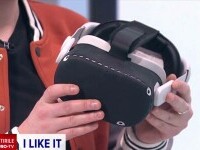 casca realitate virtuala