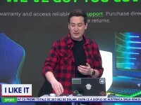 Modele de căști audio pentru telefoanele mobile, la ILikeIT. VIDEO