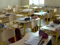 Focar de scarlatină într-o școală din Mureș. Copiii bolnavi au fost izolați acasă, dar boala e foarte periculoasă
