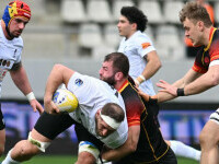 romania belgia rugby 2024