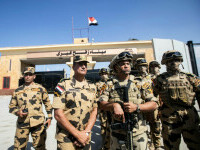 armata egipt
