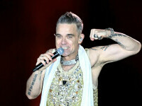 Robbie Williams