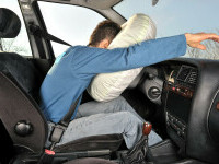 sofer airbag