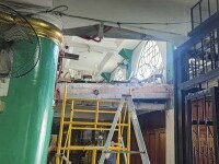 Tragedie în Filipine. O persoană a murit și alte 53 au fost rănite, după ce balconul unei biserici s-a prăbușit