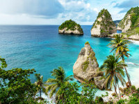 Insula care începe să impună o nouă taxă pentru turiştii străini