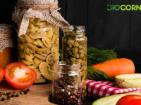 (P) Pentru o alimentație sănătoasă aici găsești produse vegetale bio de la biocorner.ro