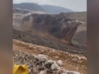 alunecare de teren turcia
