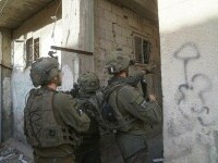 Israel, IDF, soldati