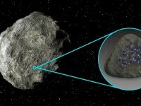 asteroid, NASA