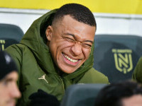 Real Madrid a anunţat oficial transferul lui Kylian Mbappe. Primul său mesaj