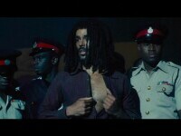 Filmul „Bob Marley: One Love”