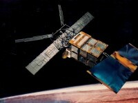 Satelitul european ERS-2 se va prăbuși prin atmosfera terestră la 21 februarie. Ce riscuri sunt la nivelul populației