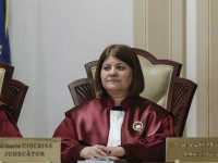 Mihaela Ciochină