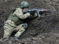 doi ani de război în ucraina
