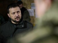 Kievul anunță că a dejucat un nou complot rus de asasinare a lui Zelenski. Planul pus la cale de Moscova | VIDEO
