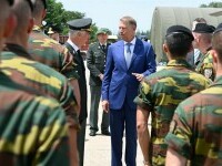 Cele două avantaje pe care le are Klaus Iohannis în cursa pentru șefia NATO. De ce Alianța ar prefera candidatura românului