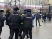 arestari moscova