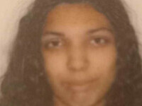Minoră de 14 ani, dispărută de acasă din Sectorul 4 şi nu a mai revenit. Poliția Capitalei face apel pentru găsirea ei
