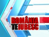 România, te iubesc! Emisiunea integrală din 25 februarie 2024