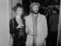 Pattie Boyd, Eric Clapton