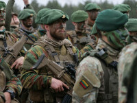soldati lituania