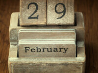 29 februarie