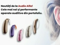 audio alfa